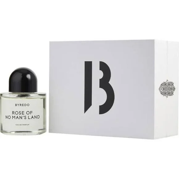 BYREDO Rose Of No Man's Land EDP 3.4oz Sealed - Picture 2 of 3